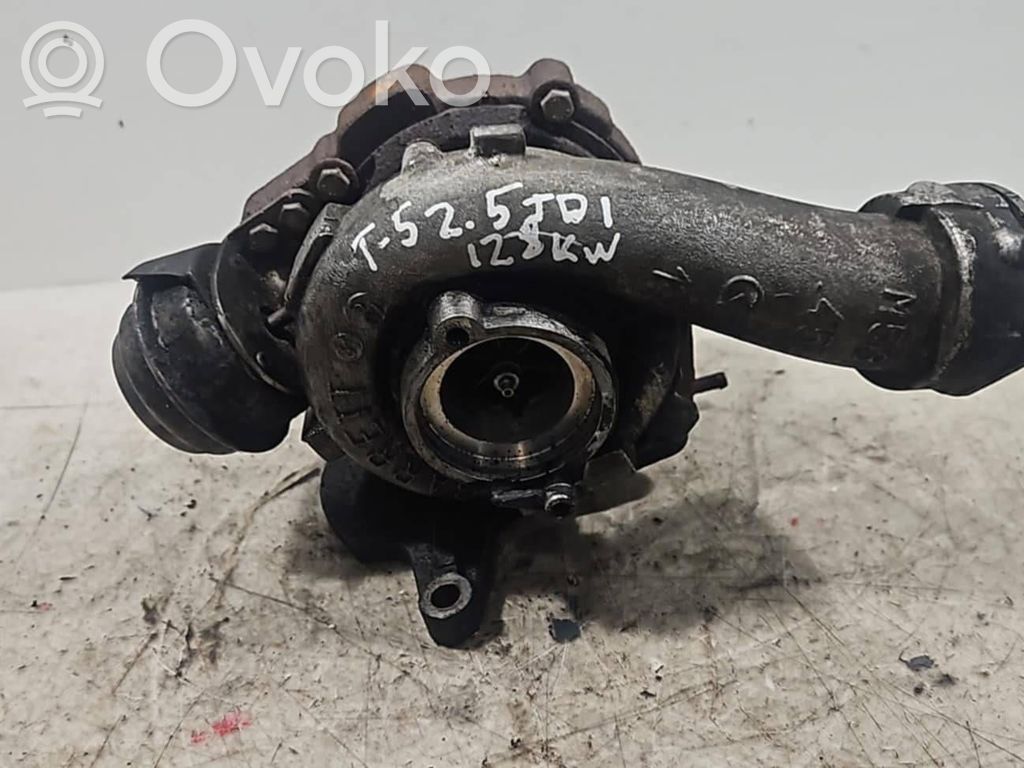 Turbina   070145701N,7606993,KFH00916R