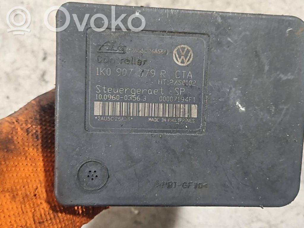 Volkswagen Golf V ABS Pump 