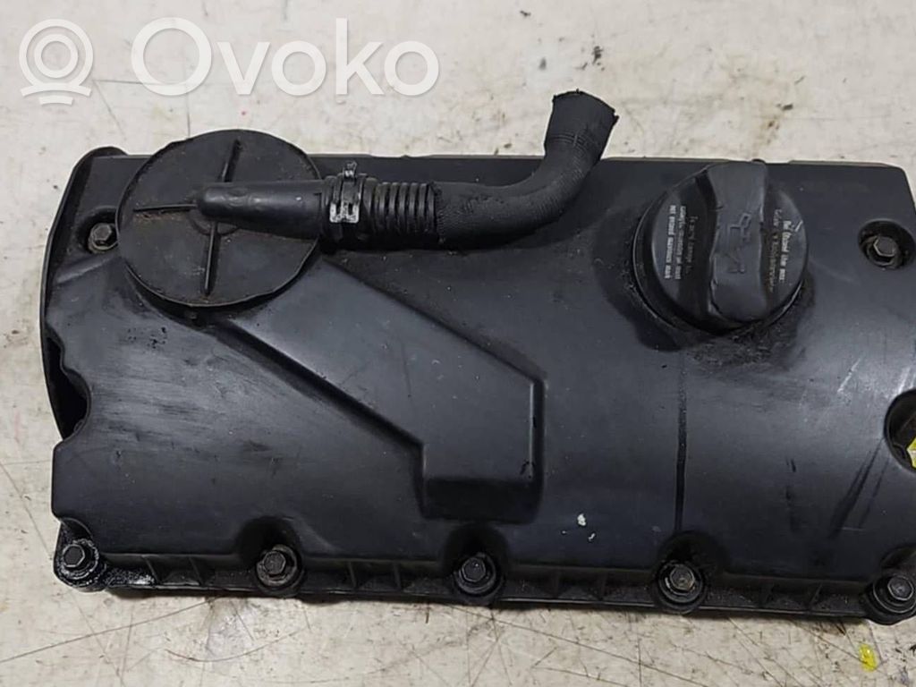 Volkswagen Golf V Venttiilikoppa 