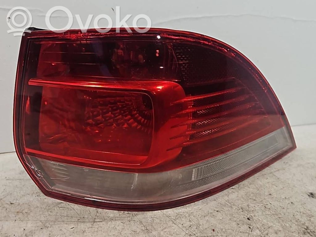Volkswagen Golf VI Takavalot 