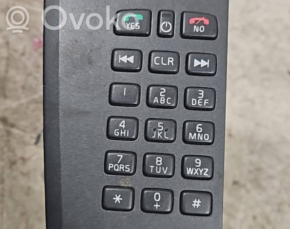 Volvo V70 Phone control unit/module 