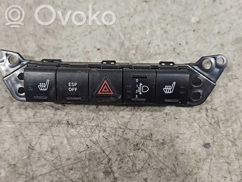 Jeep Compass Kytkinsarja 