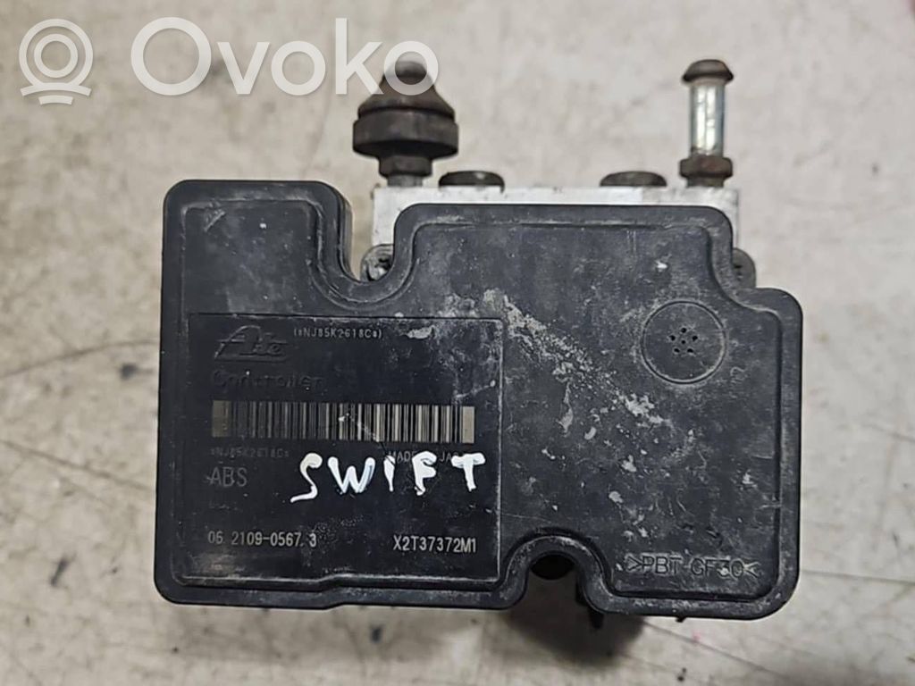 Suzuki Swift I Bomba de ABS 