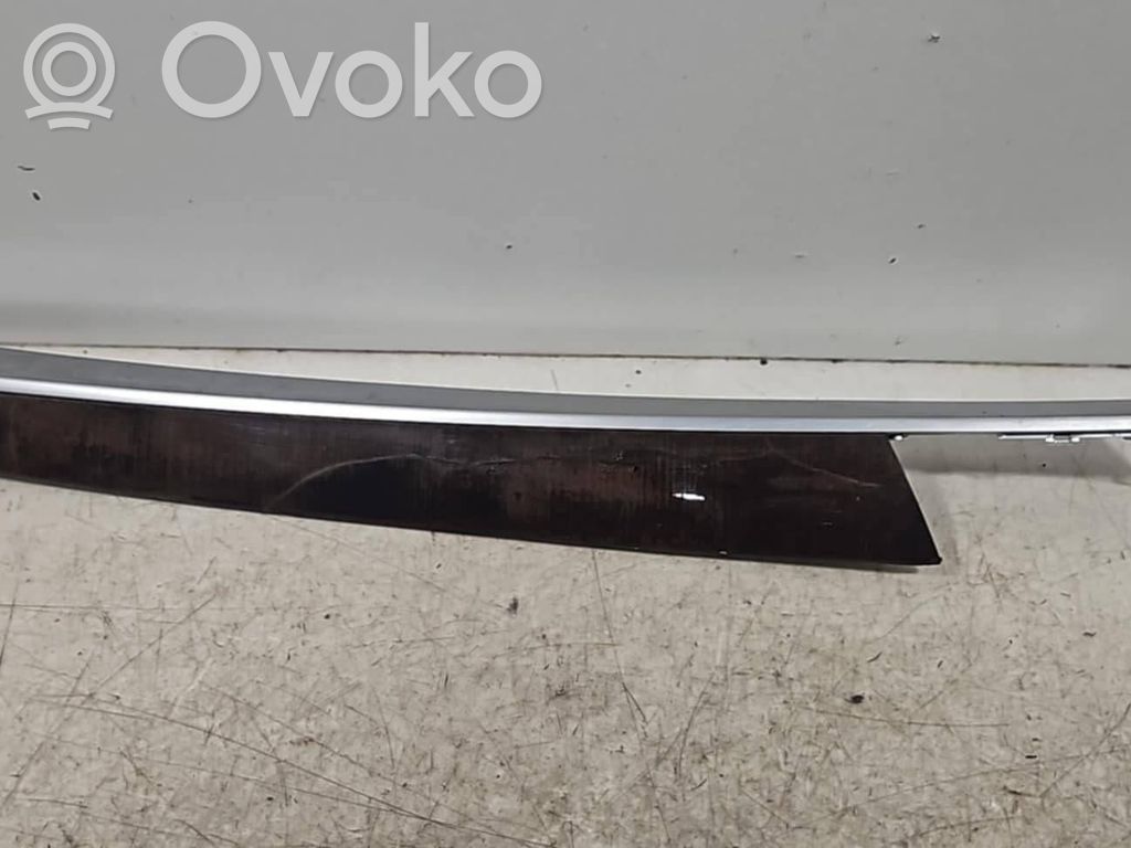 BMW X5 E70 Otros elementos de revestimiento de la puerta trasera 