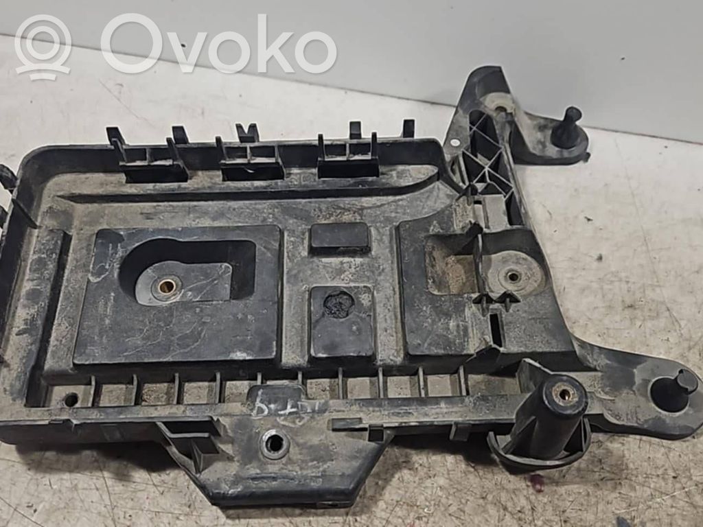 Volkswagen Golf VI Akun alusta 