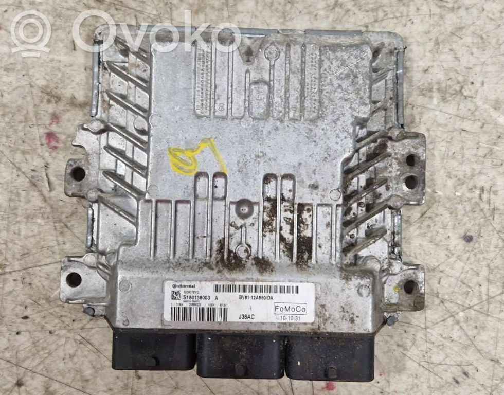 Mazda 5 Engine control unit/module 