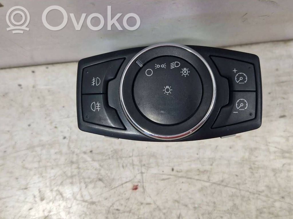 Interruptor de luz   BM5T13A024EB,10027434,101122A
