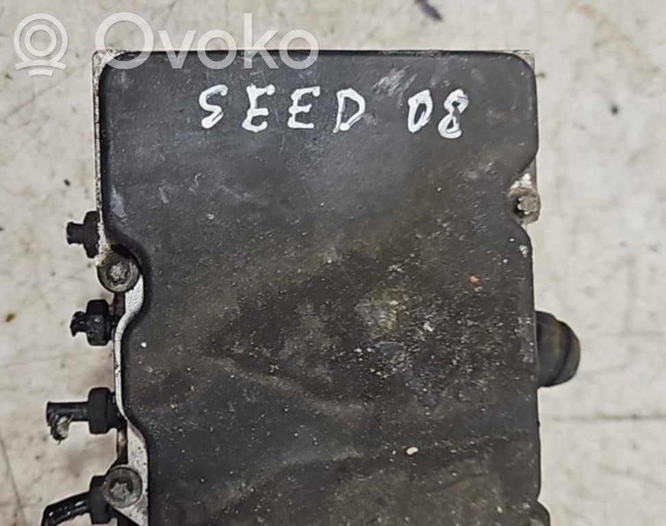 KIA Ceed ABS bloks 