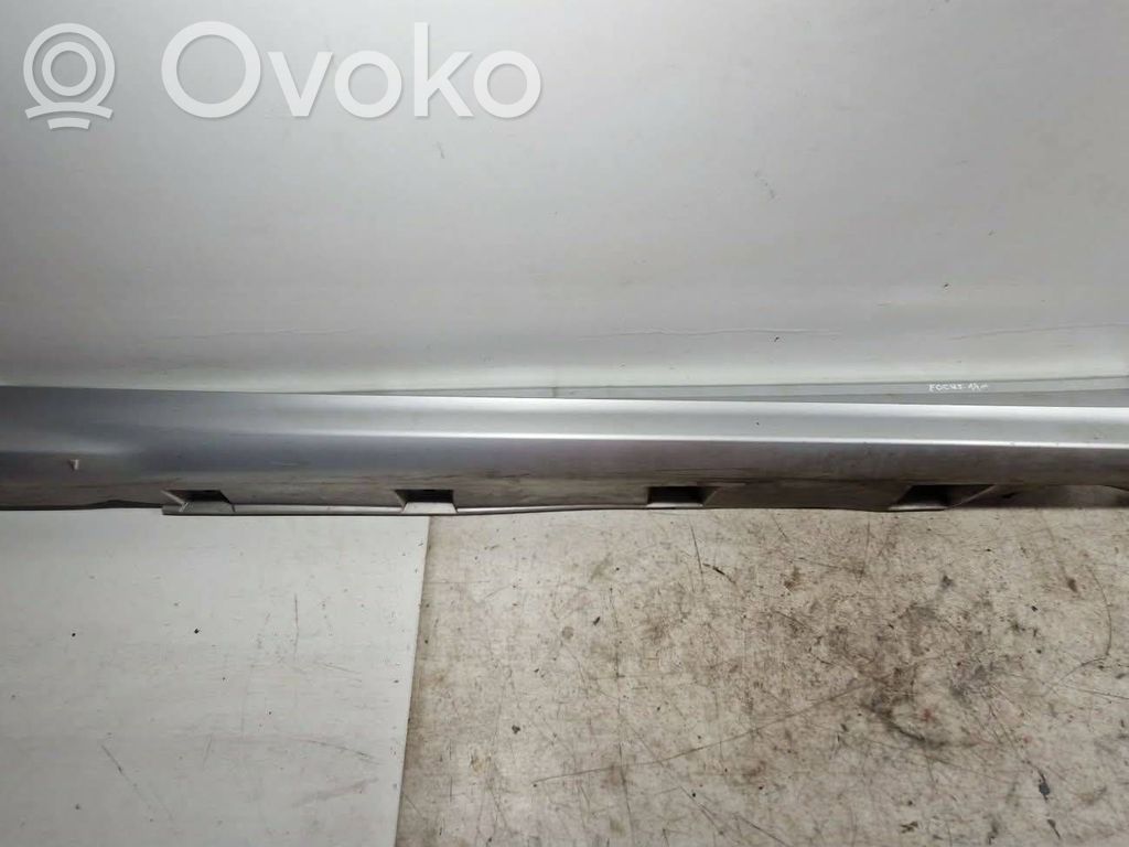 Ford Focus Sill 