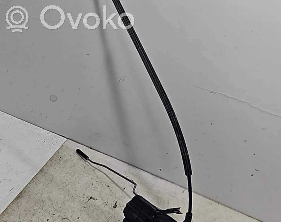 Opel Insignia A Priekšpusē slēdzene 