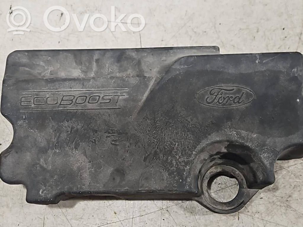 Ford Focus Moottorin koppa 