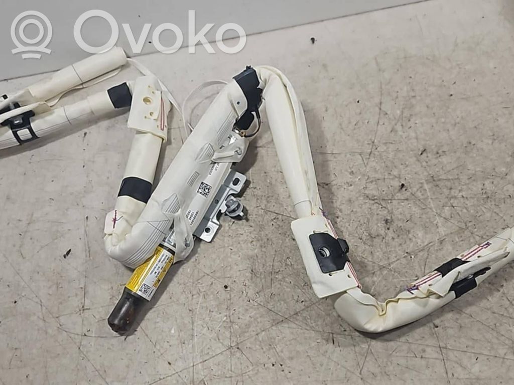 Airbag del techo   BAMPT11624,C346EV