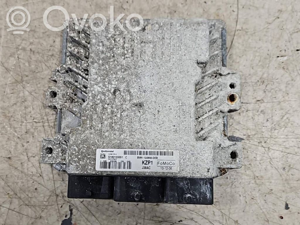 Ford Focus Variklio valdymo blokas 