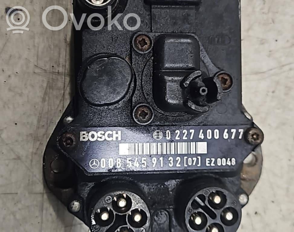 Mercedes-Benz 190 W201 Combustion control unit/module 