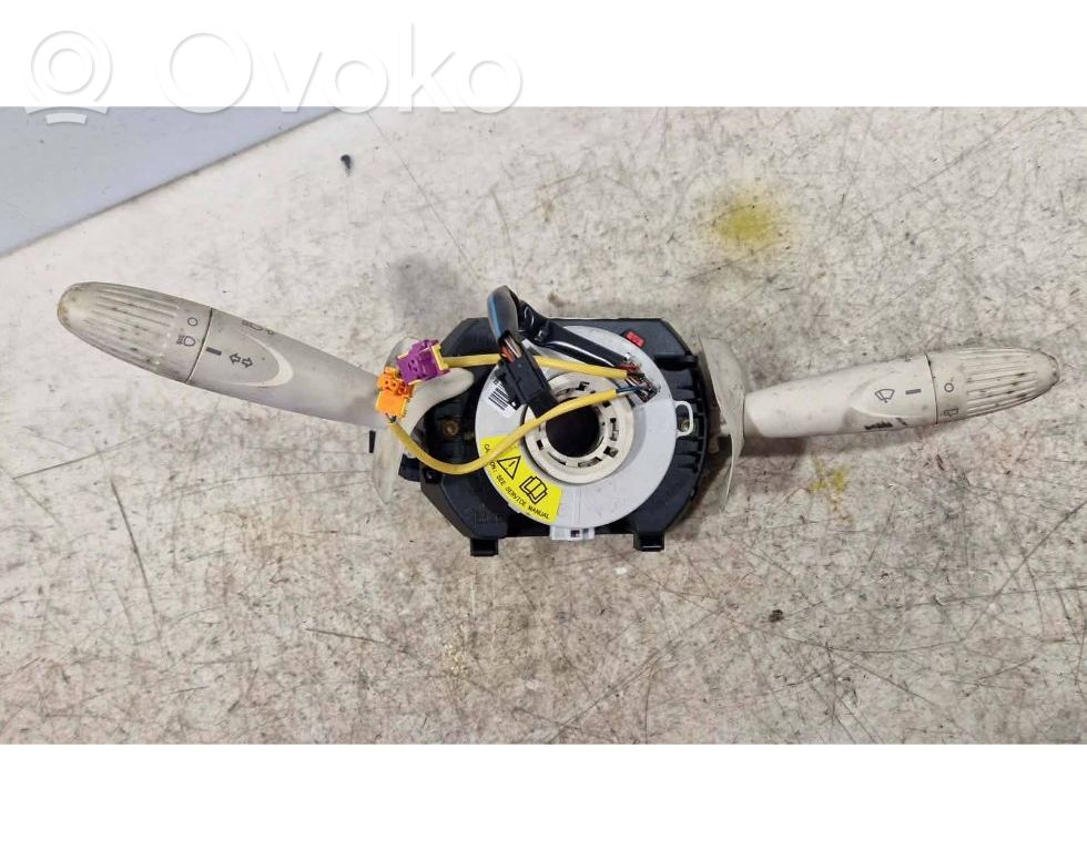 Fiat 500 Wiper turn signal indicator stalk/switch 