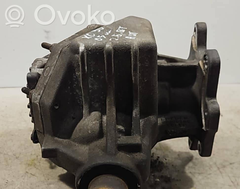 Volvo XC90 Verteilergetriebe 
