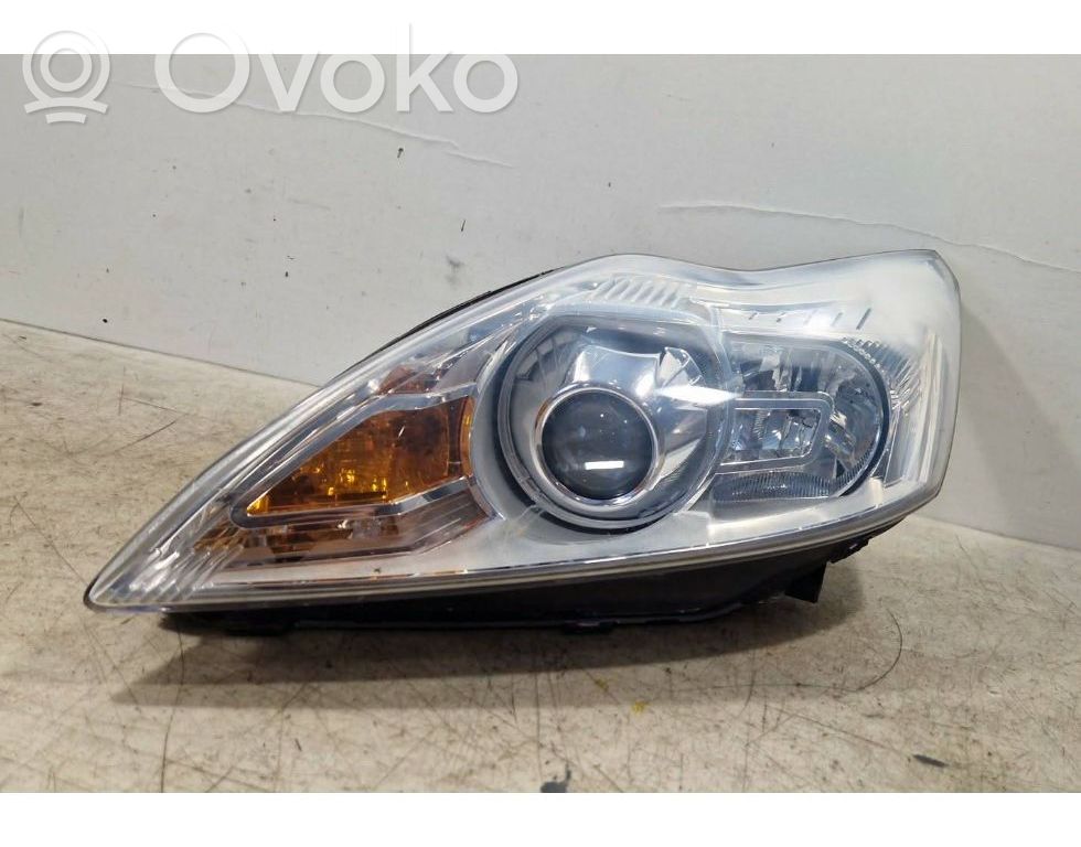 Headlight/headlamp