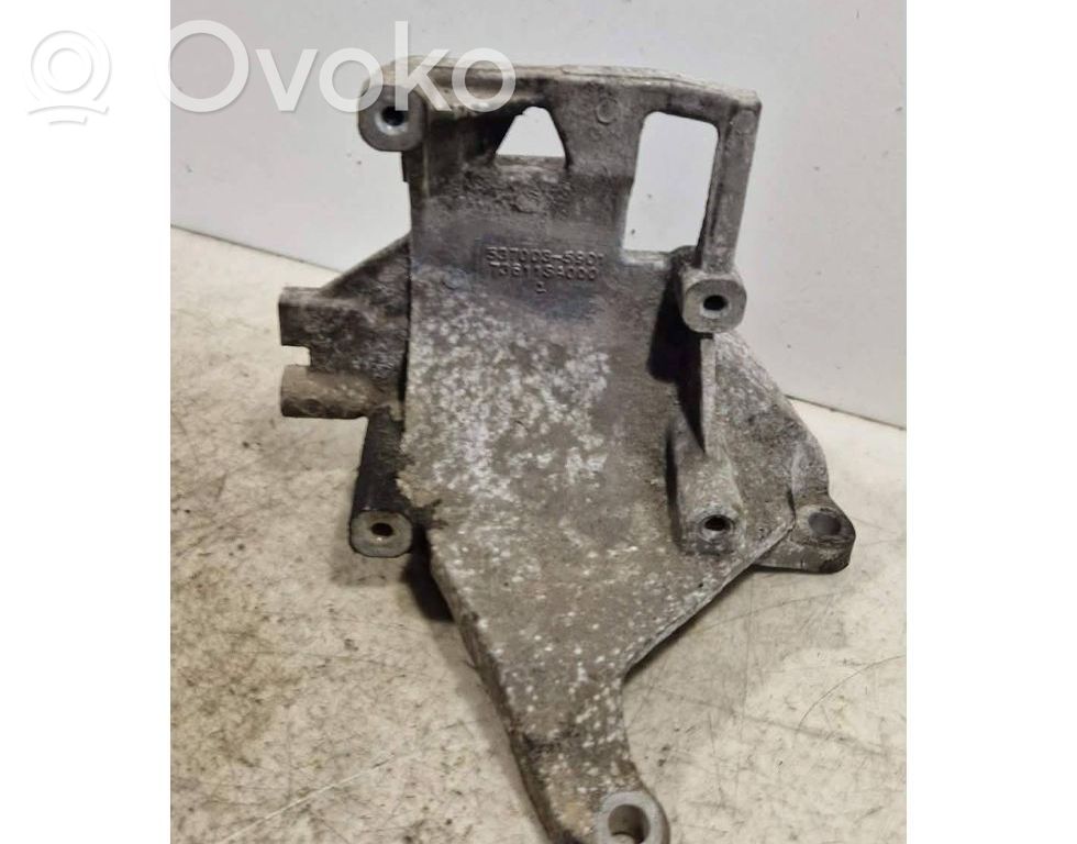 Subaru Forester SG A/C compressor mount bracket 