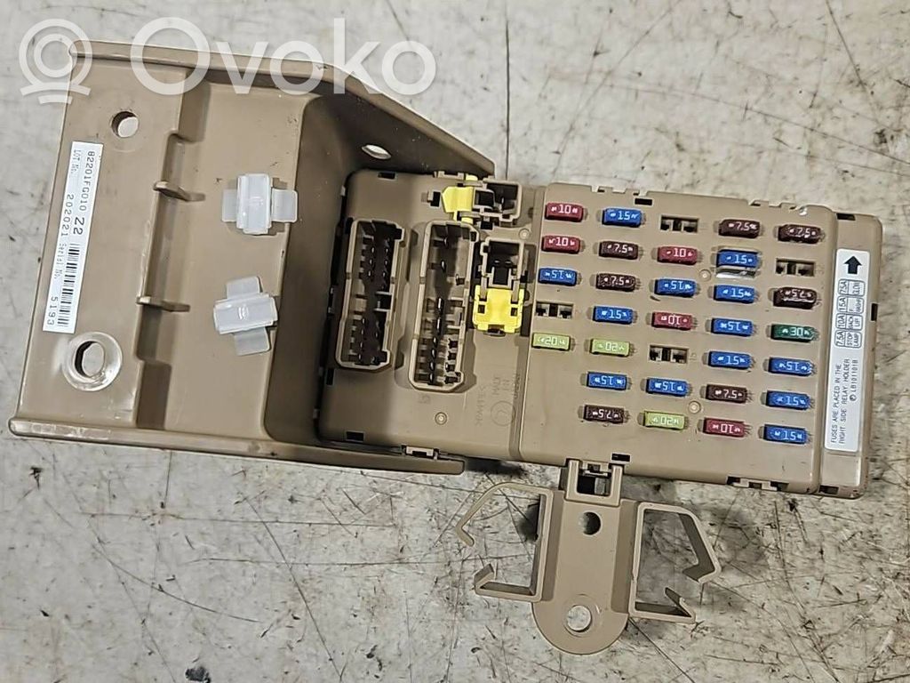 Sulakemoduuli   LB101101B