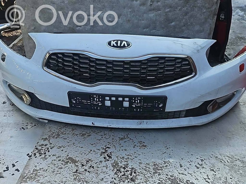 Front bumper   86511A2000