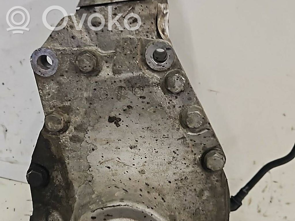 BMW X3 E83 Gearbox transfer box case 
