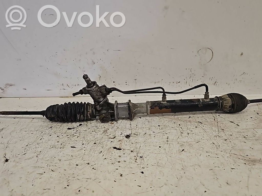 Honda HR-V Steering rack 