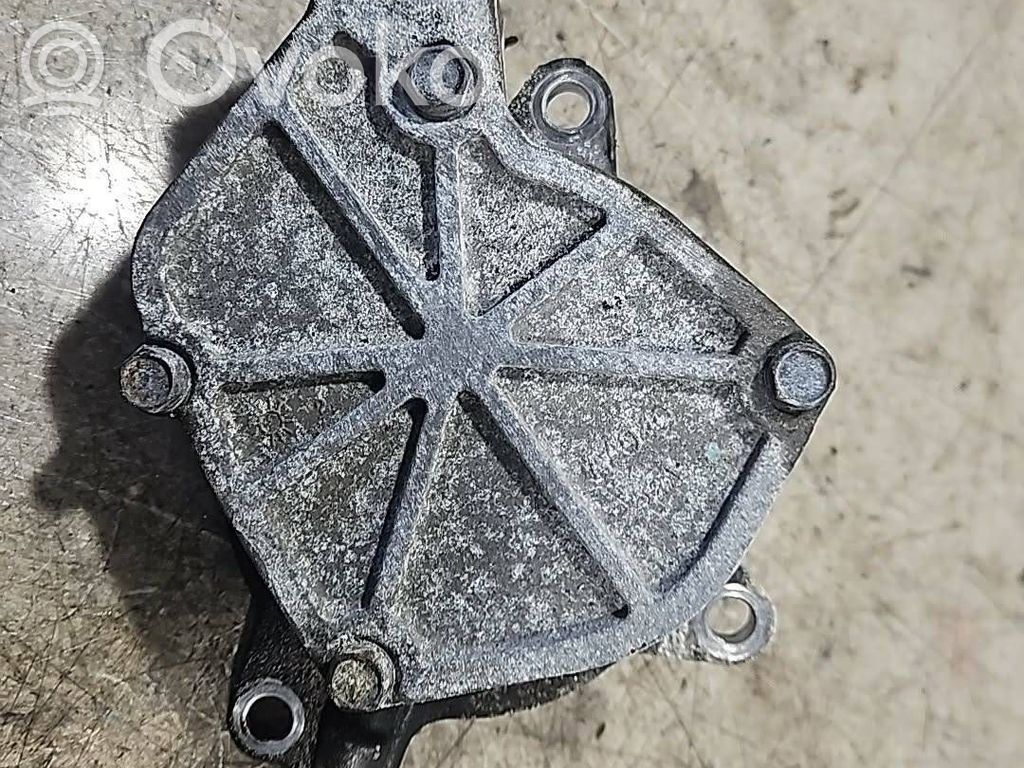 Subaru Forester SJ Vacuum pump 