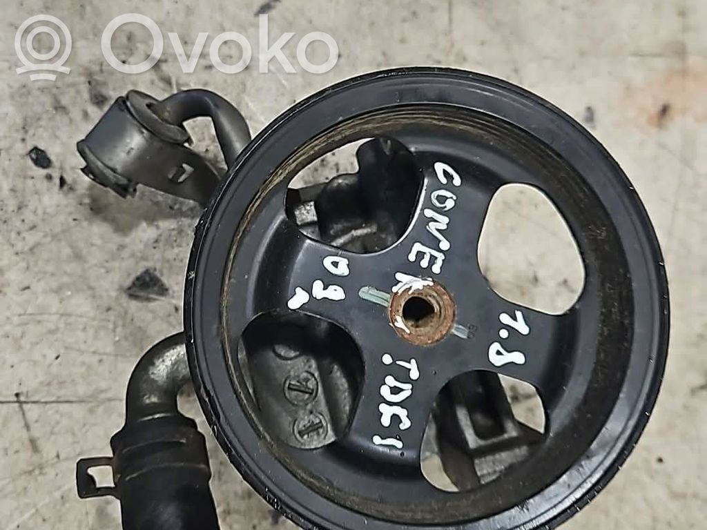 Ford Connect Power steering pump 