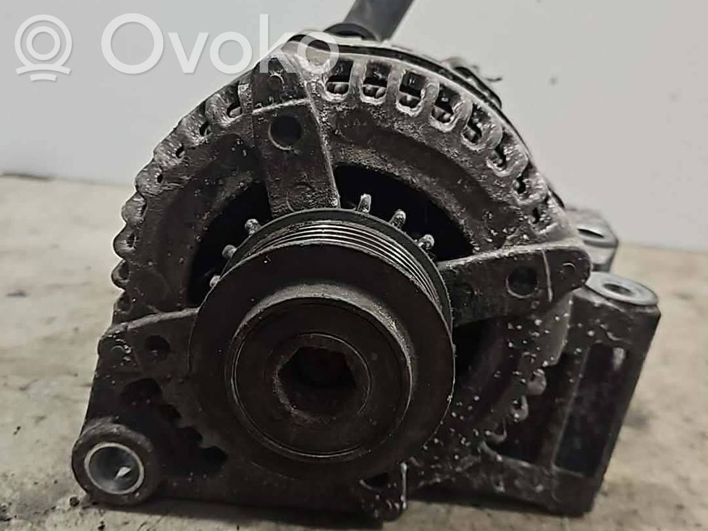 Alternator   1042101070,3140059L0