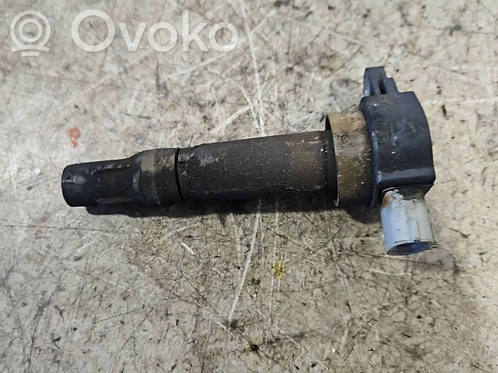 Mitsubishi Lancer VIII Bobină aprindere 