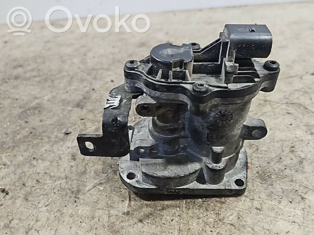Ford Galaxy EGR vārsts 