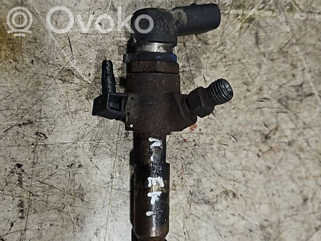 Ford Connect Injector combustibil 