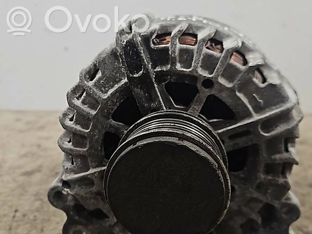 Volkswagen Golf VI Alternator 