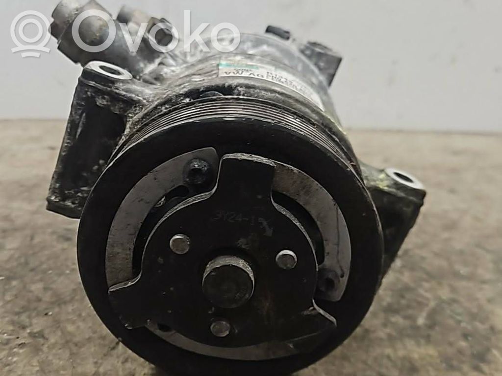 Kompresor / Sprężarka klimatyzacji A/C   R134A1701P,017983020B4,5N0820803