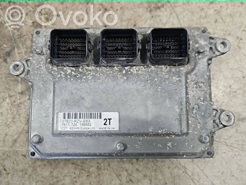 Honda CR-V Engine control unit/module 