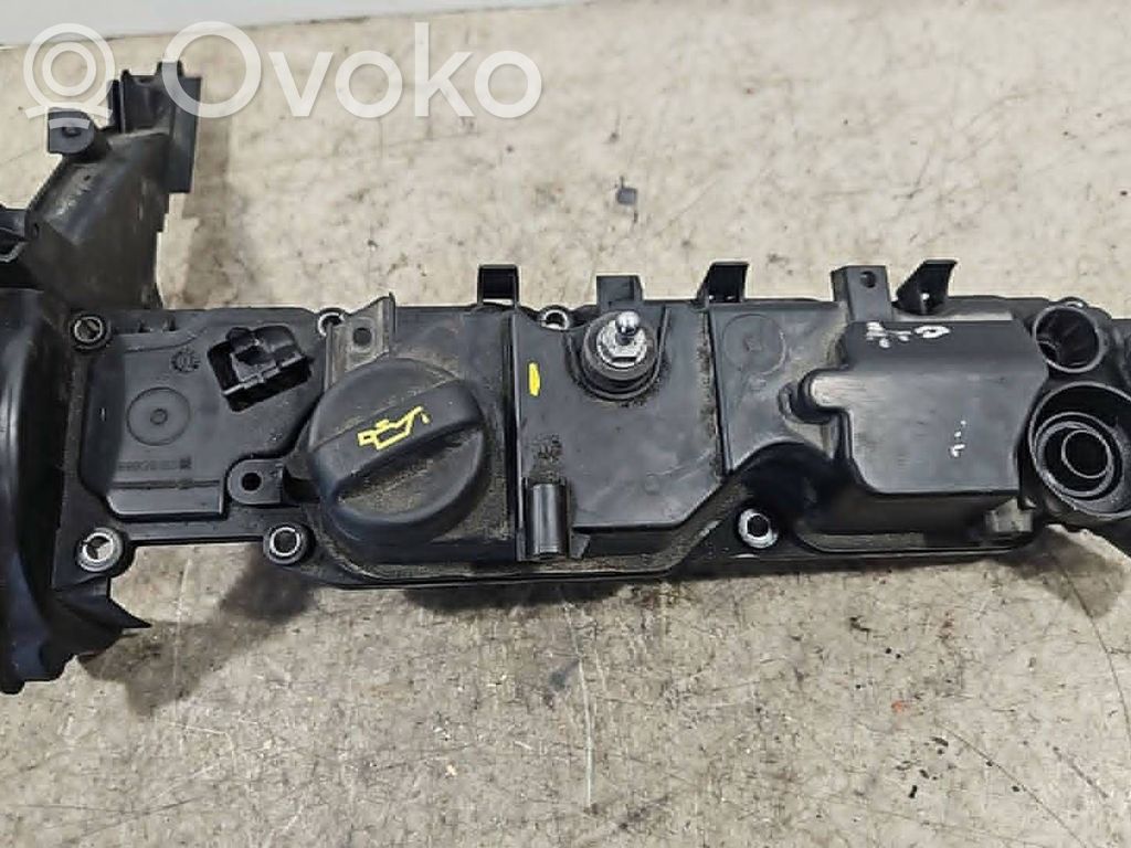 Ford Focus Vārstu vāks 