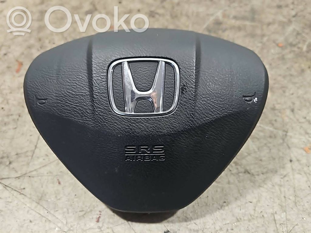 Honda Jazz Fahrerairbag 