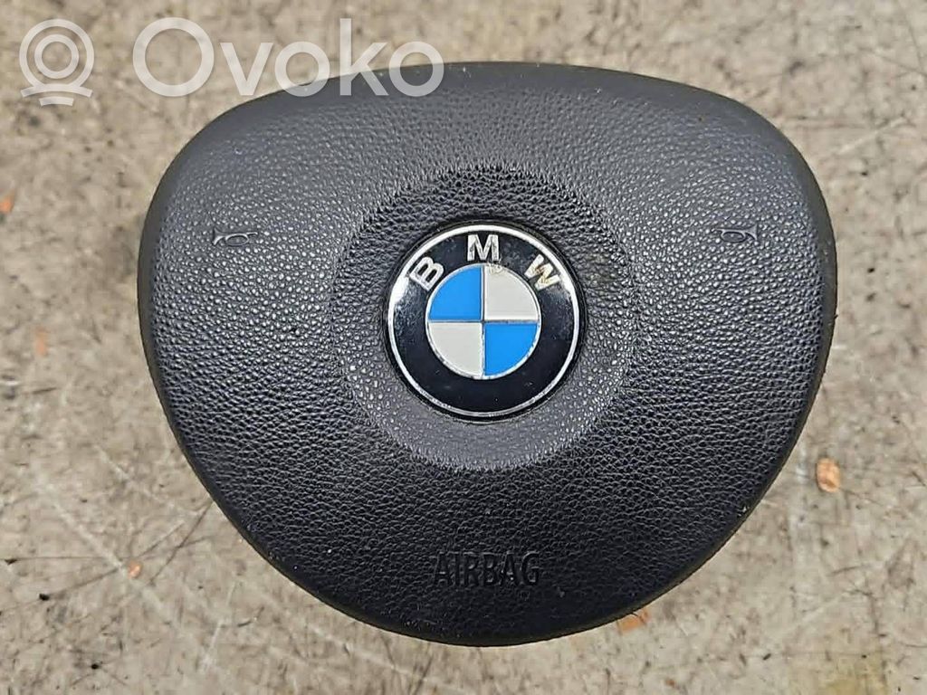 BMW 3 E90 E91 Stūres drošības spilvens 