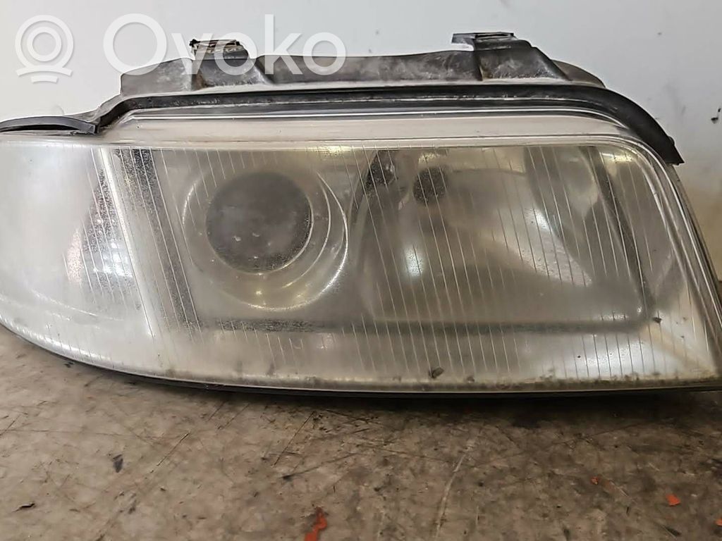 Audi A4 S4 B5 8D Scheinwerfer 