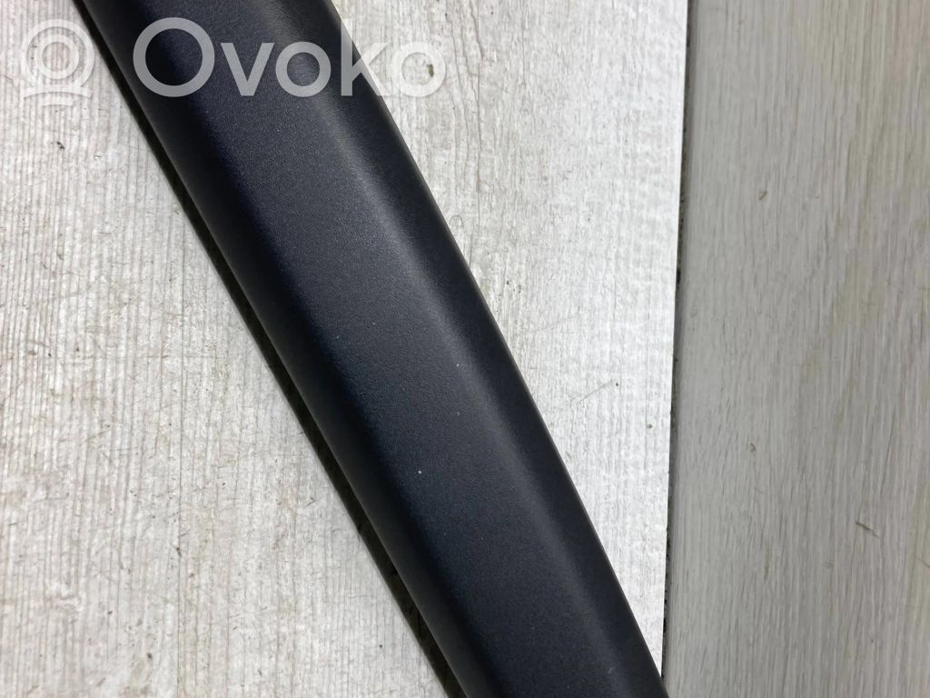 Opel Crossland X Kita bagažinės apdailos detalė 