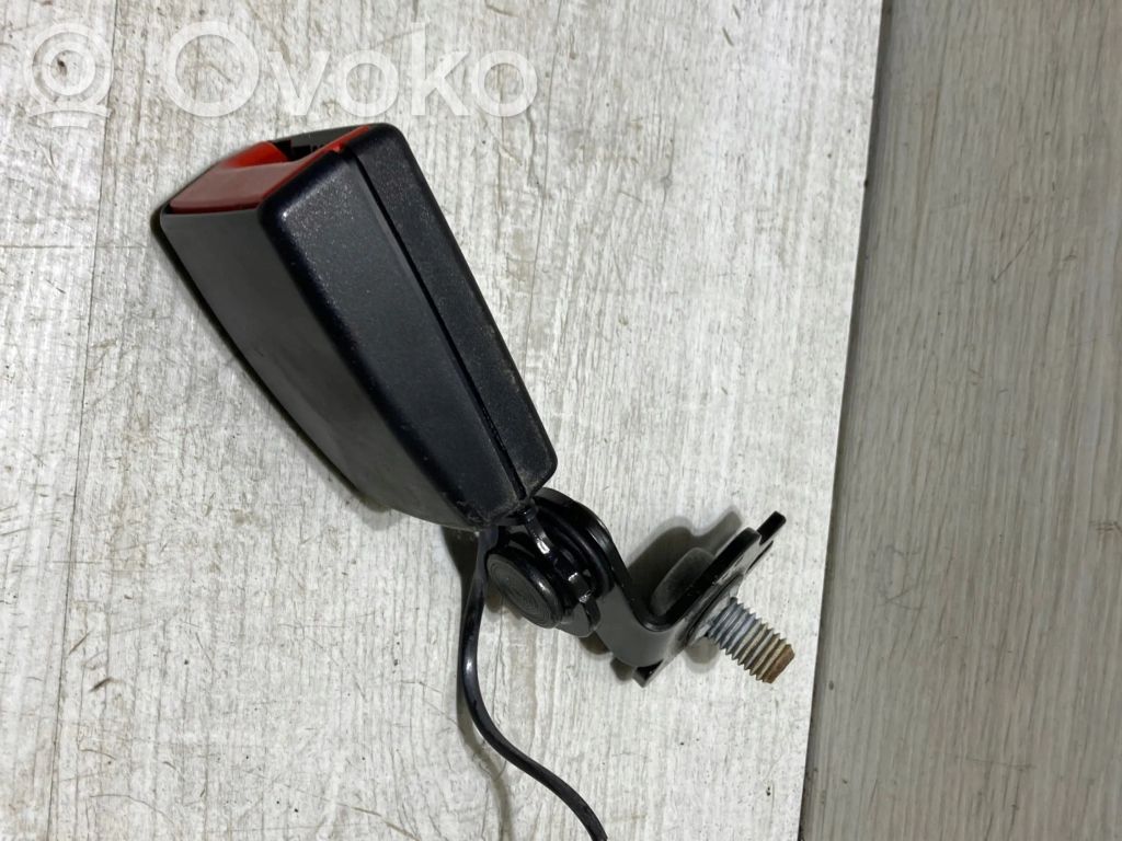 Klamra tylnego pasa bezpieczeństwa   7362069,72117362069,72117362069