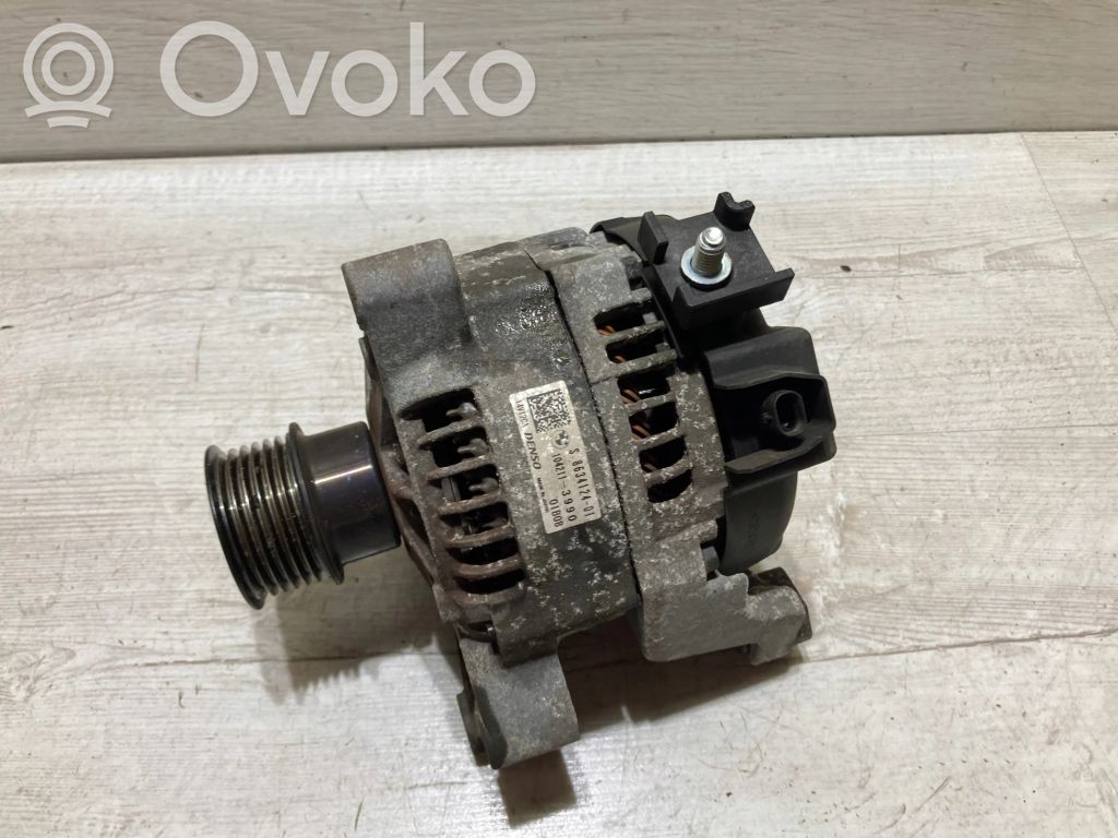 Mini One - Cooper F56 F55 Alternator 
