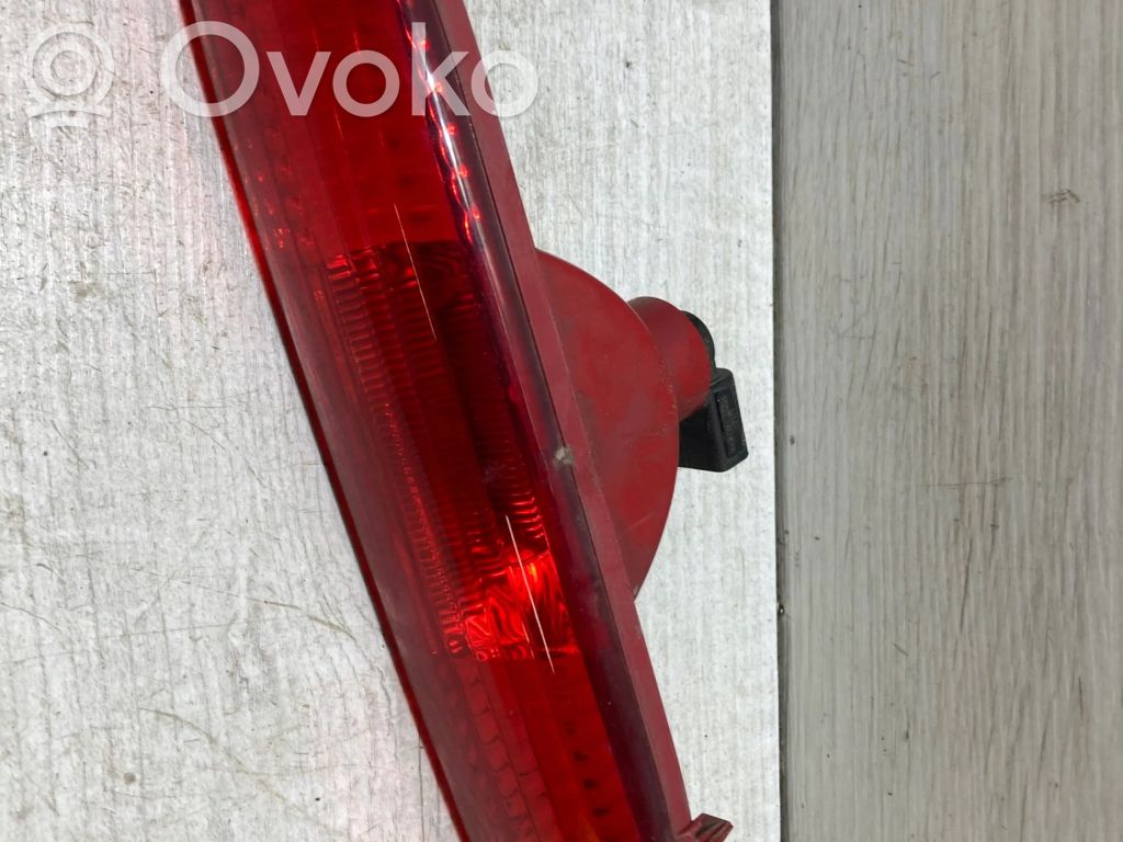 Mini One - Cooper F56 F55 Rear bumper light 