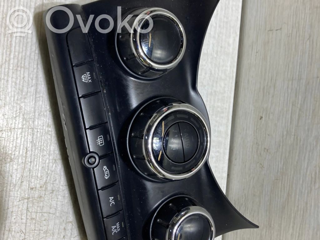 Mini One - Cooper F56 F55 Climate control unit 