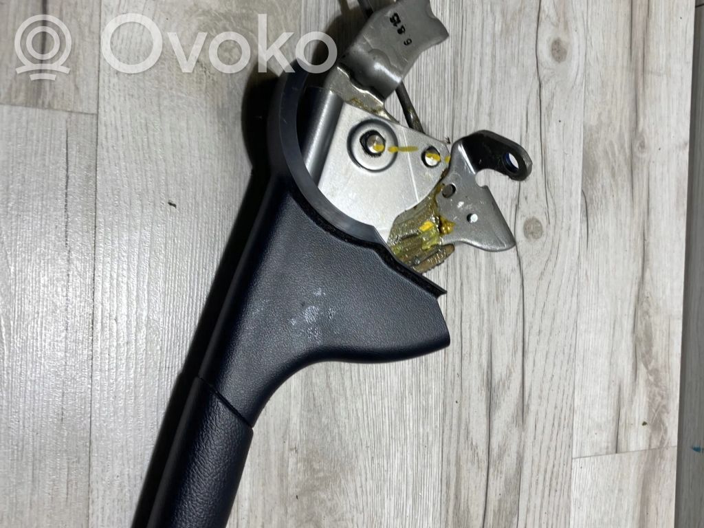 Mitsubishi Space Star Handbrake/parking brake lever assembly 