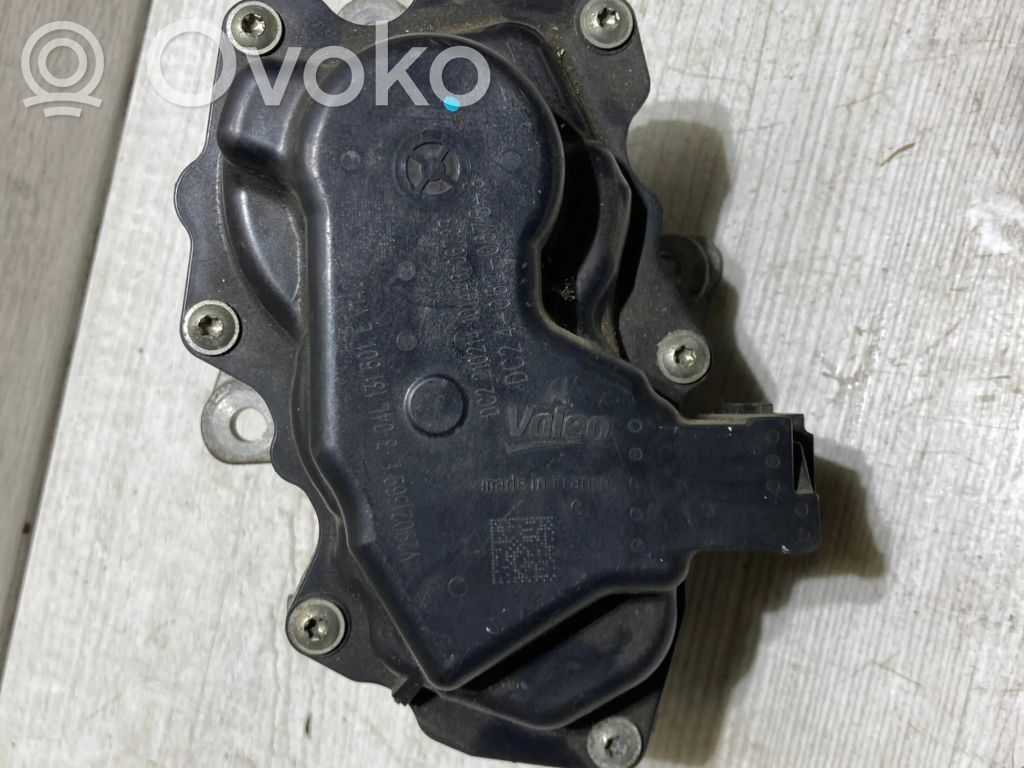 Seat Leon (5F) Válvula EGR 