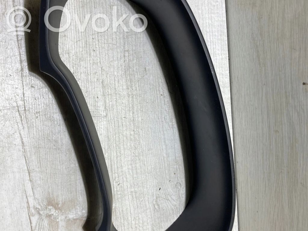 Seat Leon (5F) Dashboard trim 