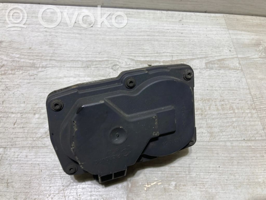Seat Leon (5F) Drosselklappenventil 