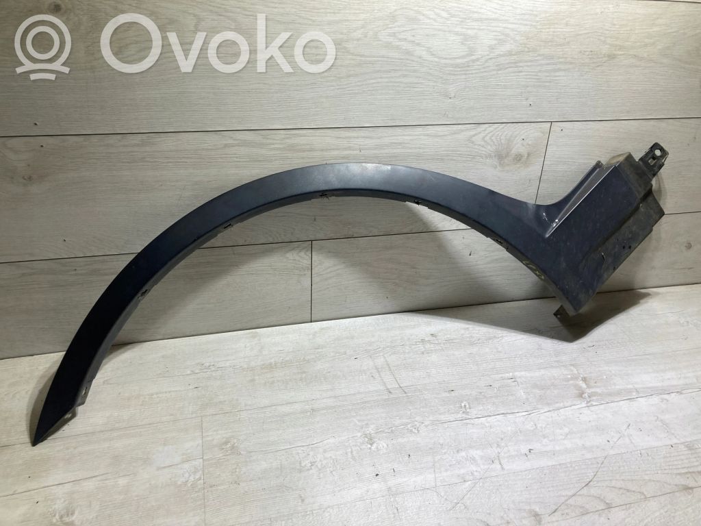 BMW X3 E83 Front arch trim 