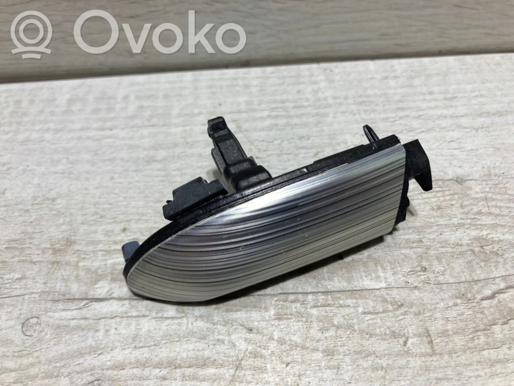 Audi A3 S3 8V Dashboard glove box trim 